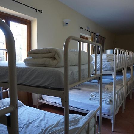 Albergue De Sos del Rey Católico Екстериор снимка