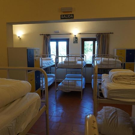 Albergue De Sos del Rey Católico Екстериор снимка