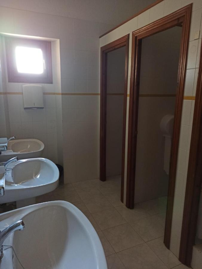 Albergue De Sos del Rey Católico Екстериор снимка