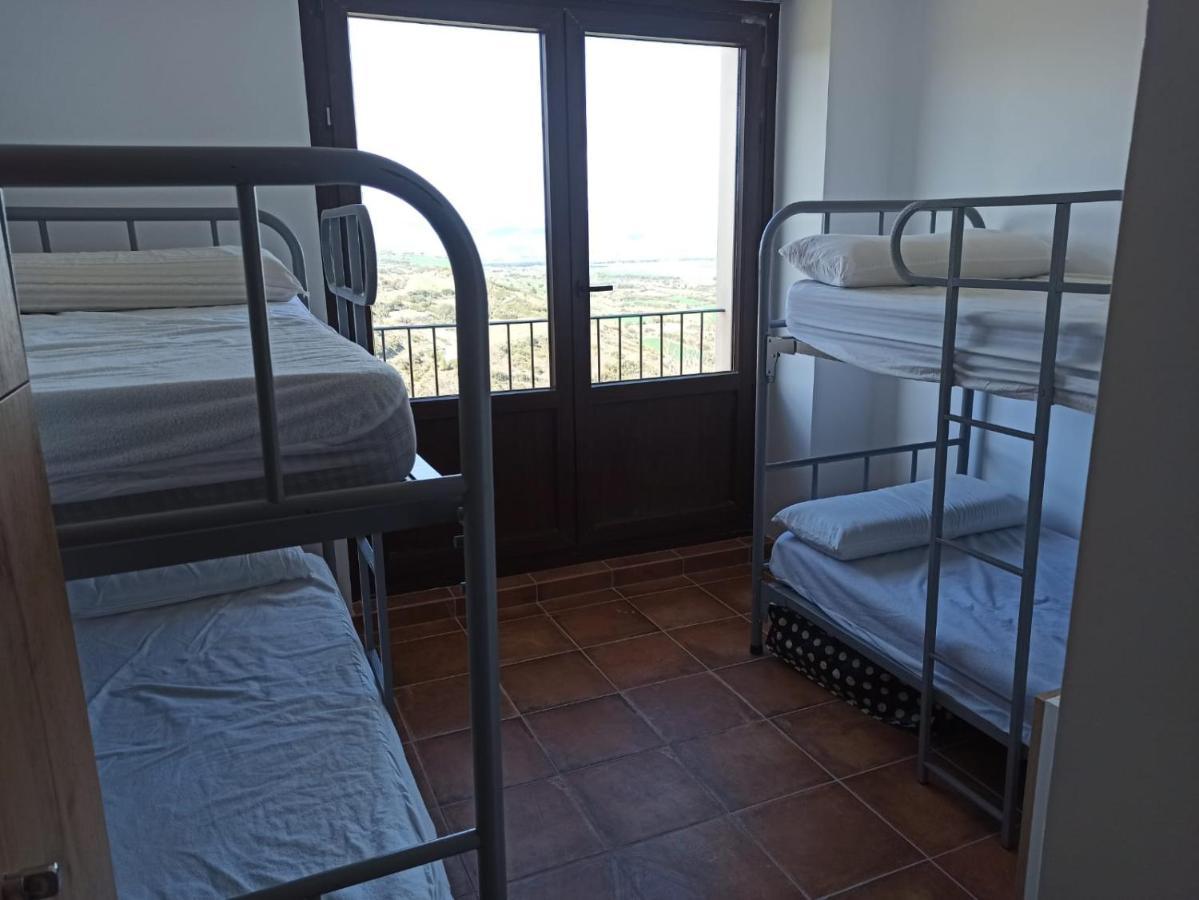 Albergue De Sos del Rey Católico Екстериор снимка