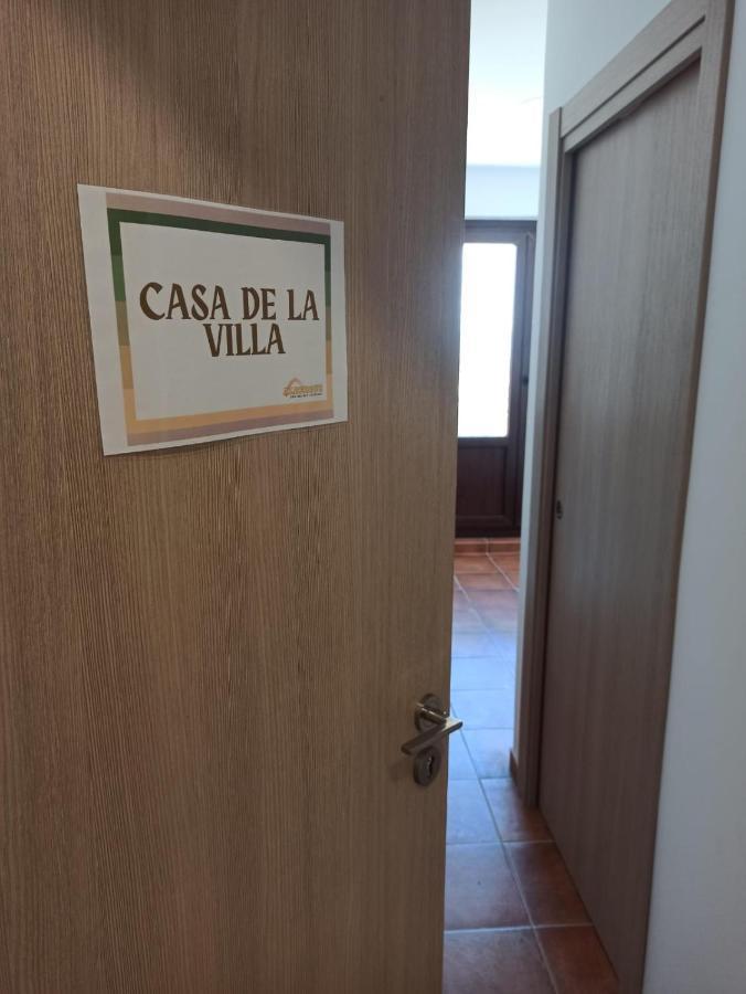 Albergue De Sos del Rey Católico Екстериор снимка