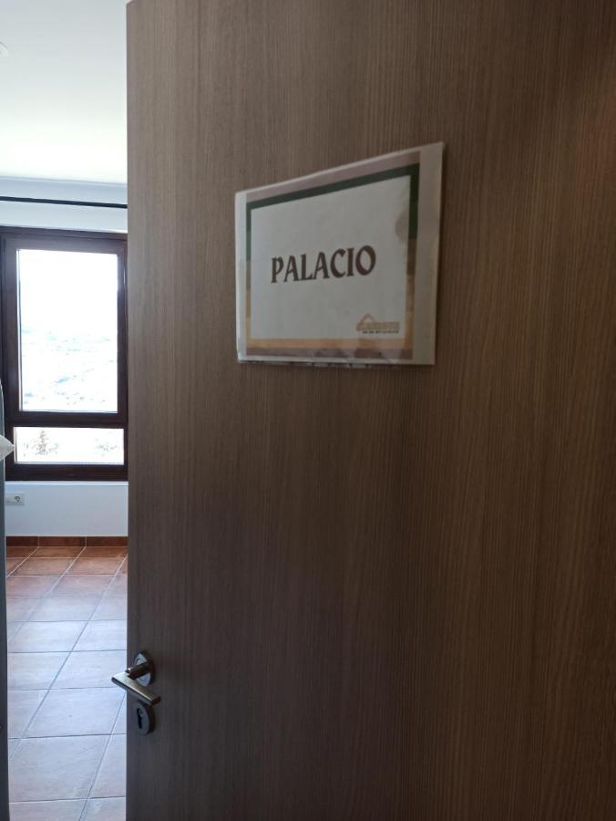 Albergue De Sos del Rey Católico Екстериор снимка