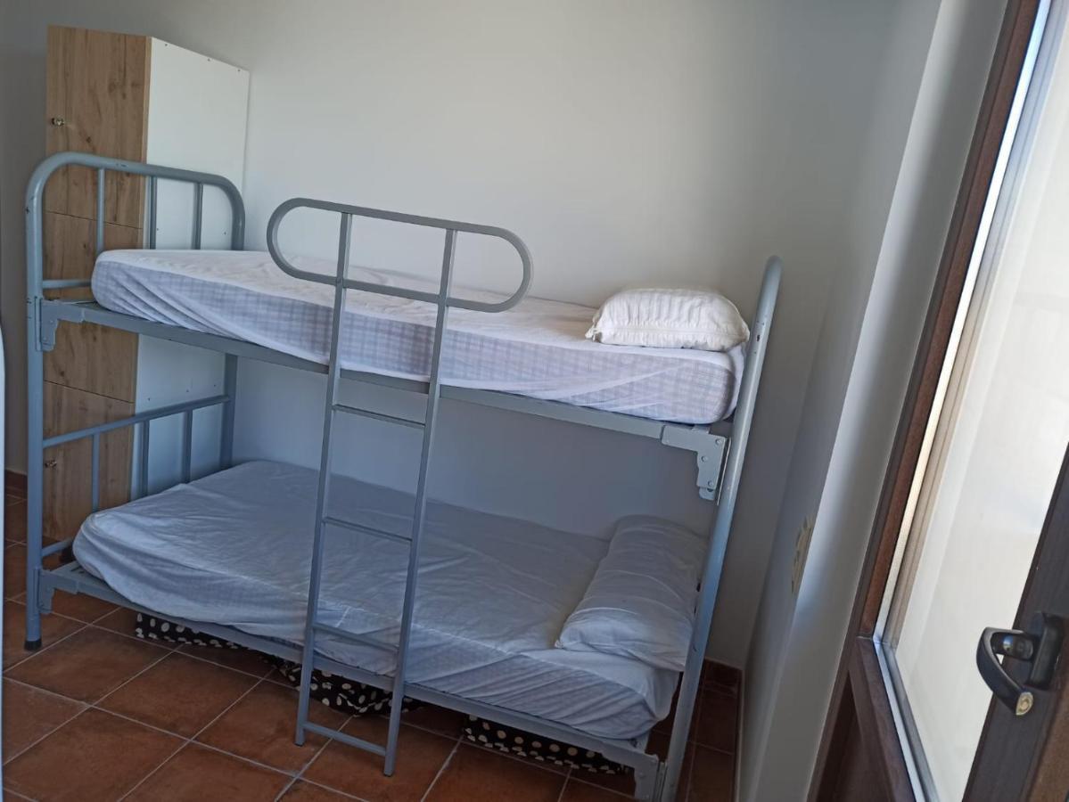 Albergue De Sos del Rey Católico Екстериор снимка