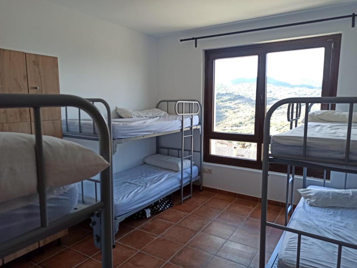 Albergue De Sos del Rey Católico Екстериор снимка