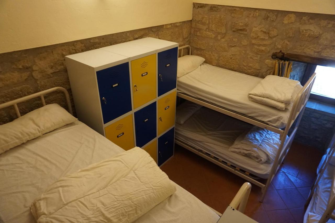 Albergue De Sos del Rey Católico Екстериор снимка
