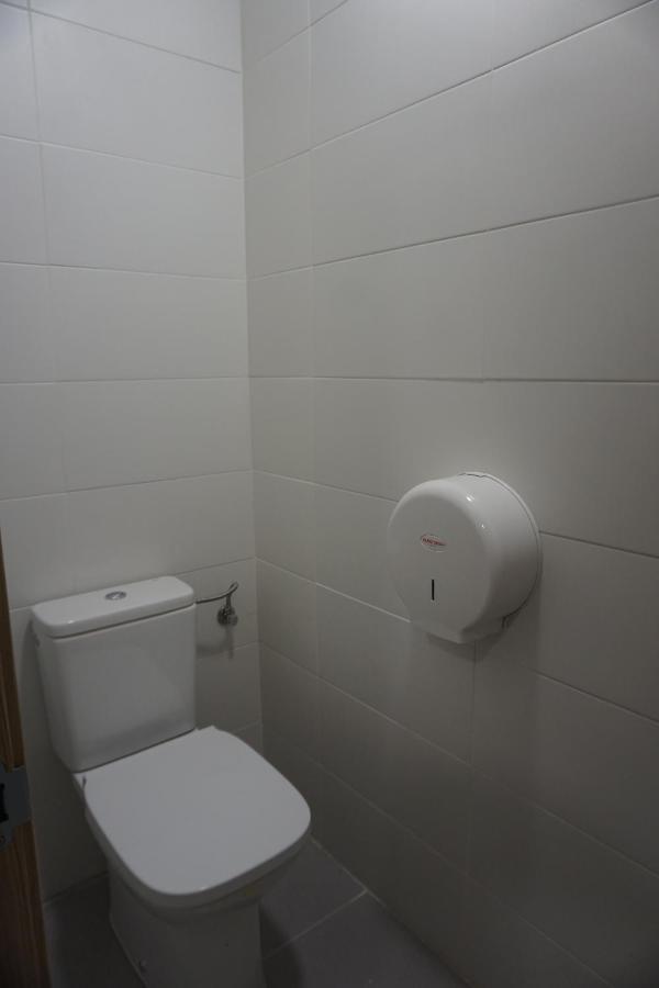 Albergue De Sos del Rey Católico Екстериор снимка