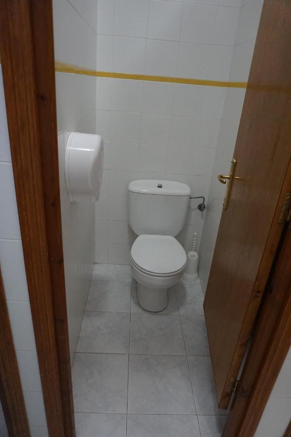 Albergue De Sos del Rey Católico Екстериор снимка