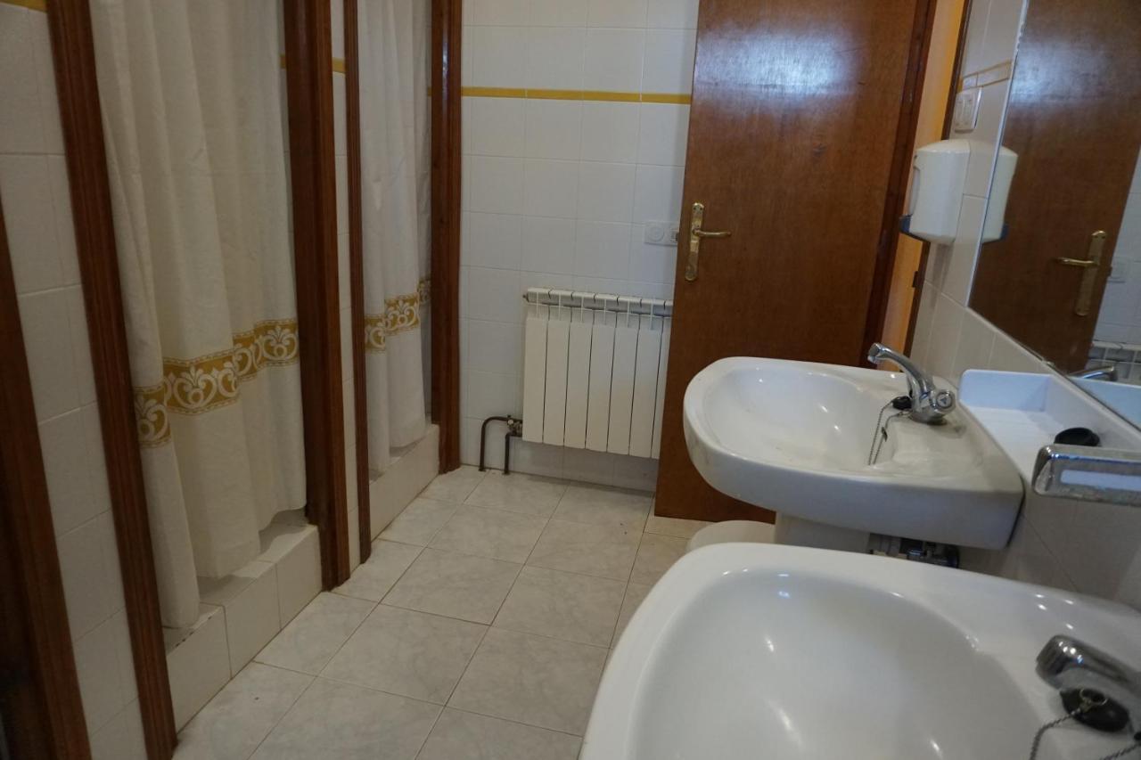 Albergue De Sos del Rey Católico Екстериор снимка
