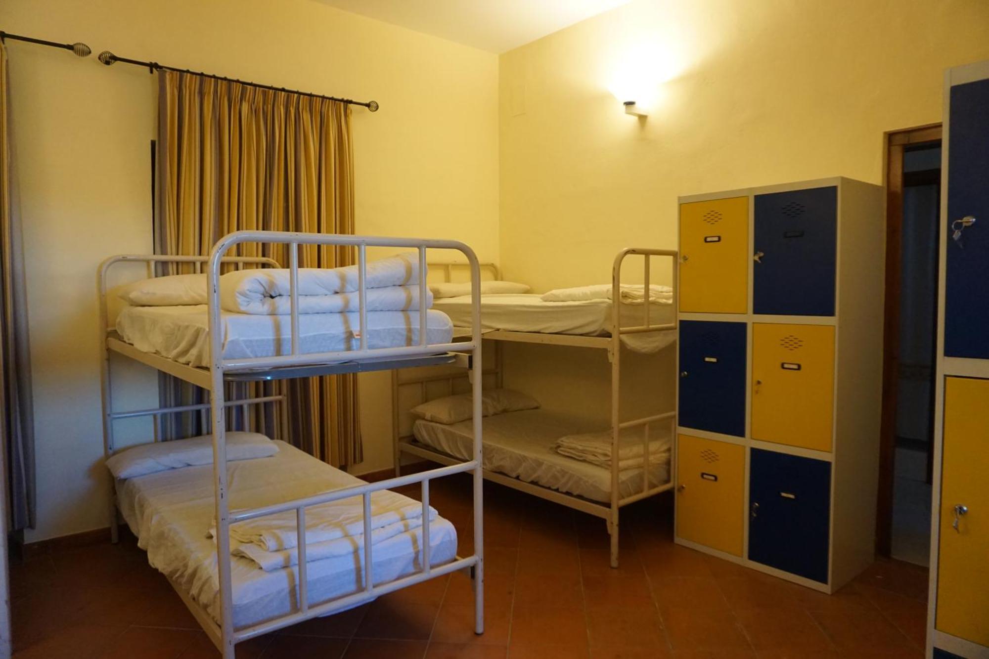 Albergue De Sos del Rey Católico Екстериор снимка