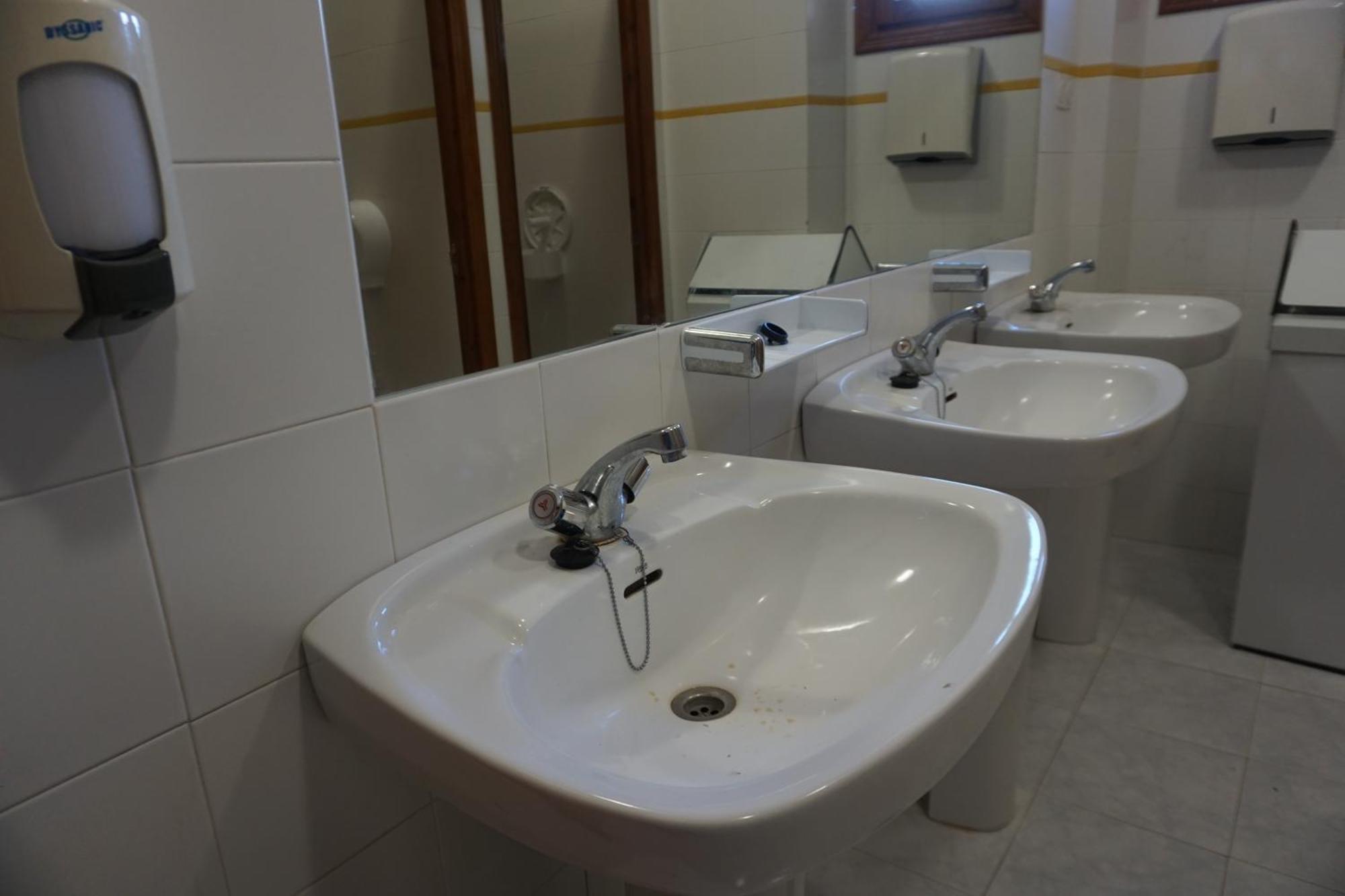 Albergue De Sos del Rey Católico Екстериор снимка